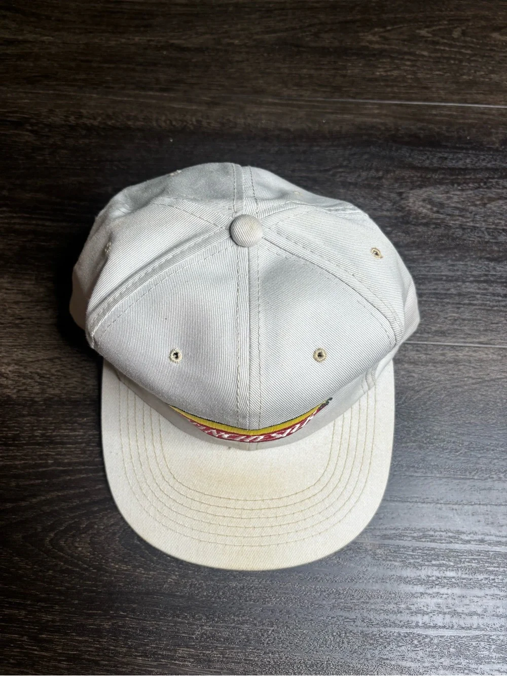 Vintage Winchester Guns Hunting Snap Back Hat
